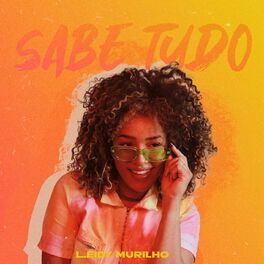 Album cover of Sabe Tudo