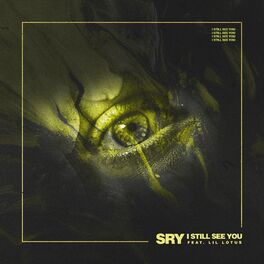 Album cover of I Still See You
