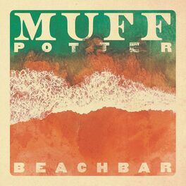 Album cover of Beachbar