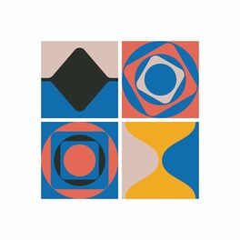Album cover of Geometrics