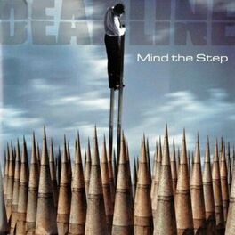 Album cover of Mind The Step