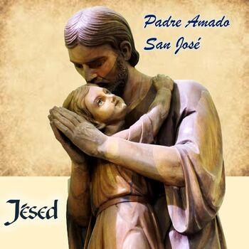 Padre Amado San José cover