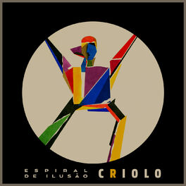 Album cover of Espiral de Ilusão