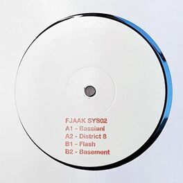 Album cover of SYS02