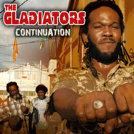Album cover of Continuation