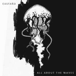 Album cover of All About The Waves