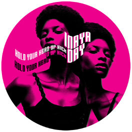 Album cover of Hold Your Head Up High (The Remixes)