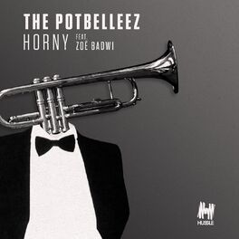 Album cover of Horny