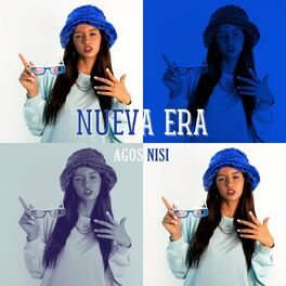 Album cover of Nueva Era