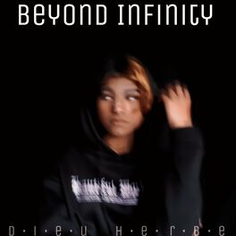 Album cover of Beyond Infinity