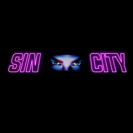 Album cover of Sin City