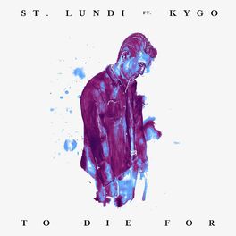 Album cover of To Die For (feat. Kygo) (Acoustic Rework)