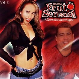 Paixão no Lendário Rubi by Fruto Sensual & Valéria Paiva on