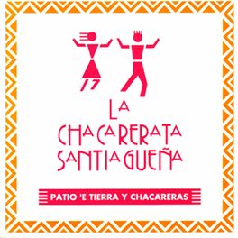 Album cover of Patio E' Tierra y Chacareras