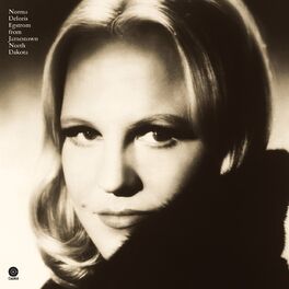 Album cover of Norma Deloris Egstrom From Jamestown, North Dakota (Expanded Edition)