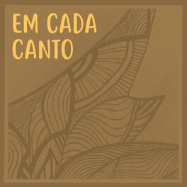 Album cover of Em Cada Canto