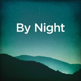 Album cover of By Night (Piano-Cello Version)