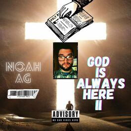 Album cover of Faith Abounds