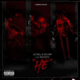 Album cover of Hè (feat. Negrito)