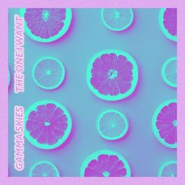 Album cover of The One I Want