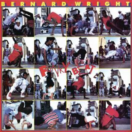 Album cover of Funky Beat