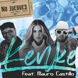 Album cover of No Juegues (En Vivo)