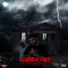 Album picture of Leatherface