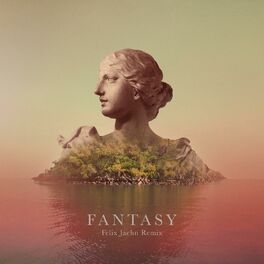 Album cover of Fantasy (Felix Jaehn Remix)