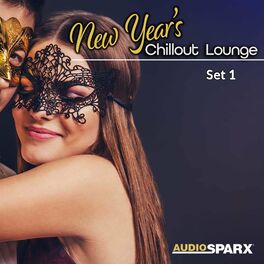 Album cover of New Year's Chillout Lounge, Set 1