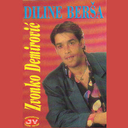 Album cover of Diline bersa