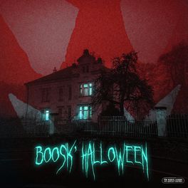 Album picture of Boosk'Halloween