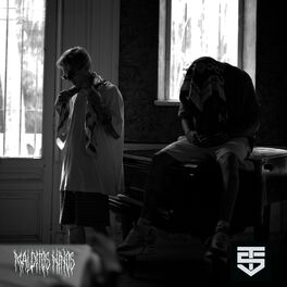 Album cover of Ghosteo
