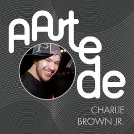 Album cover of A Arte De Charlie Brown Jr.
