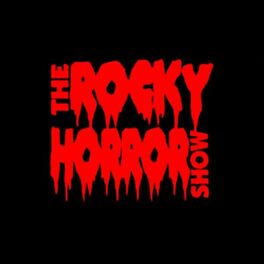 Album cover of The Rocky Horror Show Original London Cast Recording