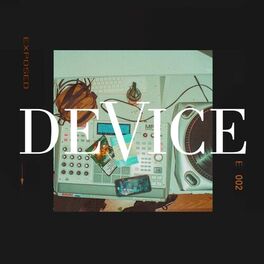 Album cover of EXPOSED 002