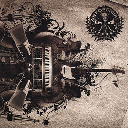 Album cover of Stranger