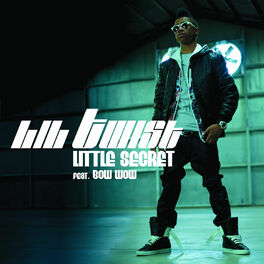 Album cover of Little Secret