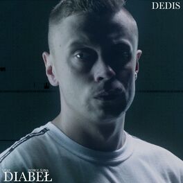 Album cover of Diabeł