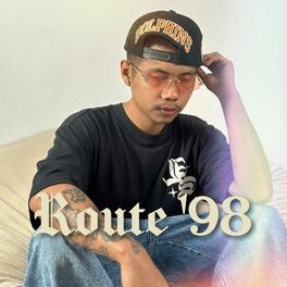 Album cover of Route '98