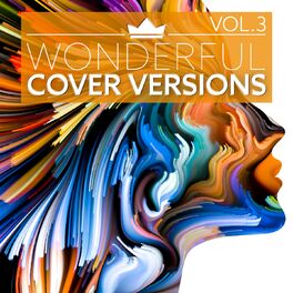 Album cover of Wonderful Cover Versions Vol.3