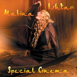 Album cover of Ishtar Alabina (Special Cinema)