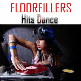 Album cover of Floorfillers (Hits Dance)