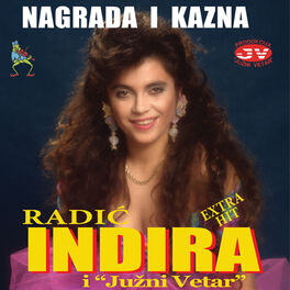 Album cover of Nagrada i kazna