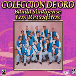 Album cover of Colección De Oro, Vol. 2