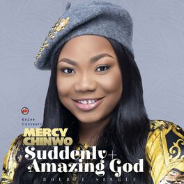 Album cover of Suddenly + Amazing God (Double Single)