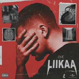 Album cover of LIIKAA