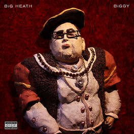 Album cover of Biggy