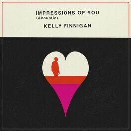 Album cover of Impressions of You (Acoustic)