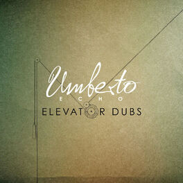 Album cover of Elevator Dubs