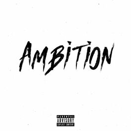 Album cover of Ambition (feat. Bside & Gh0st)